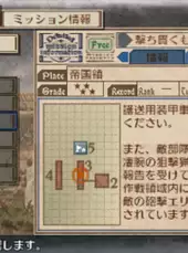 Valkyria Chronicles 3: Penalty Mission - Things to Shoot Through