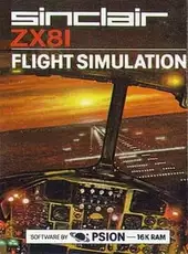 Flight Simulation