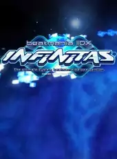 Beatmania IIDX Infinitas