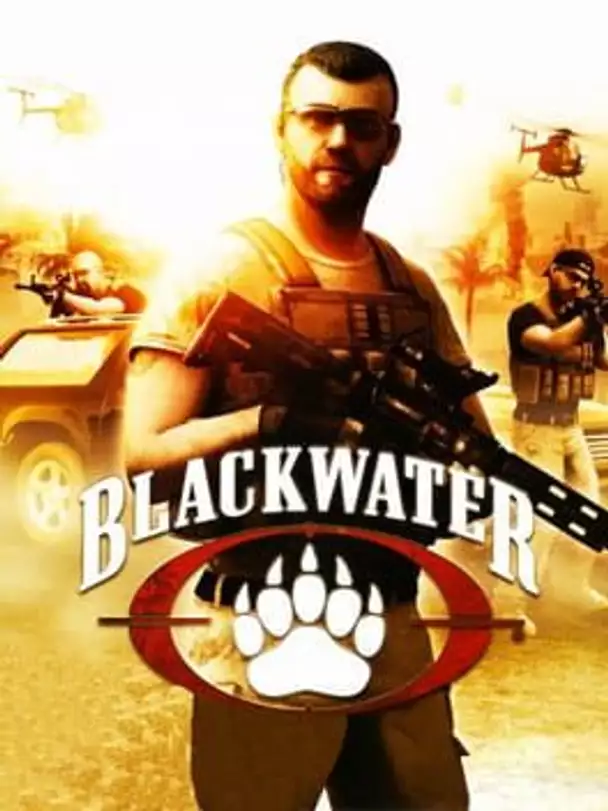 Blackwater