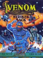 MAsk III: Venom Strikes Back