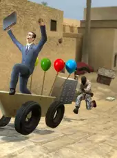 Garry's Mod