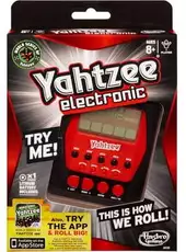 Yahtzee Electronic