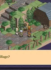 Mercenaries Saga 3: Gray Wolves of War