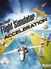 Microsoft Flight Simulator X: Acceleration