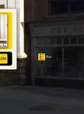 Pet Shop Simulator