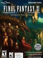 Final Fantasy XI: Ultimate Collection