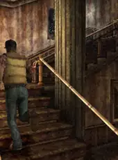 Silent Hill: Origins