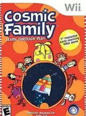 Cosmic Family