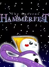 The Caverns of Hammerfest