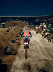 Monster Energy Supercross: The Official Videogame 3 - Monster Energy Cup