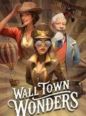 Wall Town Wonders