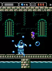 Alwa's Awakening: The 8-Bit Edition