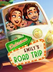 Delicious: Emily's Road Trip