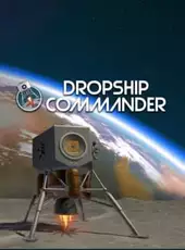 Dropship Commander