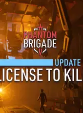 Phantom Brigade