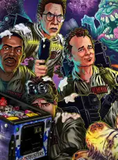 Stern Pinball Arcade: Ghostbusters Premium