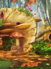 Disney Fairies: Hidden Treasures