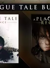 A Plague Tale Bundle