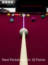 Brunswick Pro Billiards