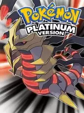 Pokémon Platinum Version