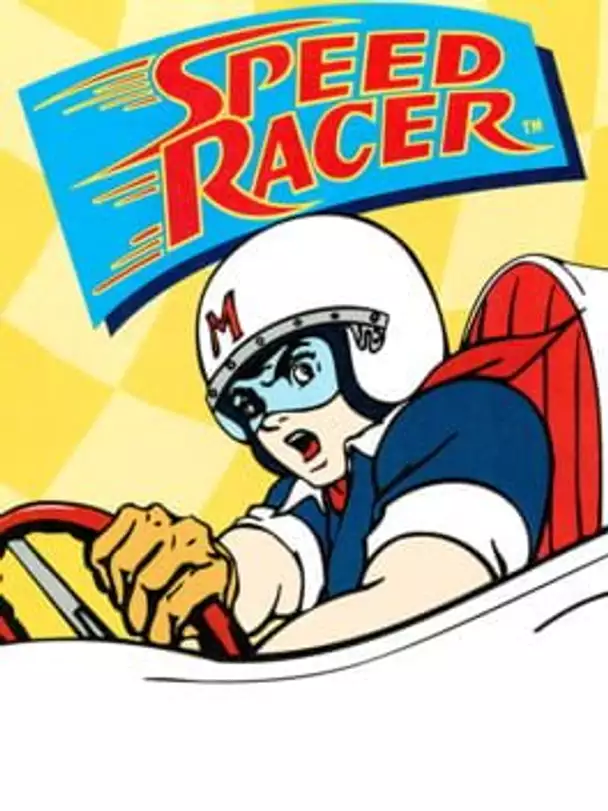 Speed Racer