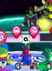 Mario Party: Star Rush