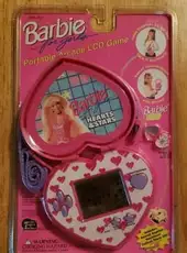 Barbie for Girls Hearts & Stars