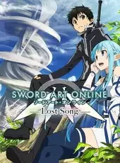 Sword Art Online: Lost Song