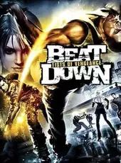 Beat Down: Fists of Vengeance