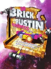 3D Brick Bustin Madness