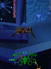 Spider: The Video Game