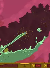 PixelJunk Shooter