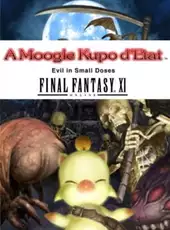 Final Fantasy XI: A Moogle Kupo d'Etat