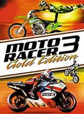 Moto Racer 3: Gold Edition