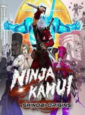 Ninja Kamui: Shinobi Origins