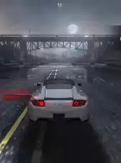 Need for Speed: Most Wanted