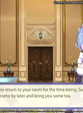 Re:Zero - Starting Life in Another World: The Prophecy of the Throne