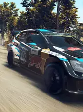 WRC 5: WRC - eSports Pack 2