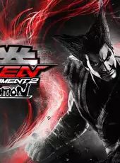 Tekken Tag Tournament 2: Wii U Edition