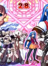 Arcana Heart