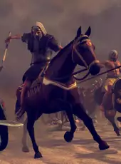 Total War: Rome II - Culture Pack: Desert Kingdoms