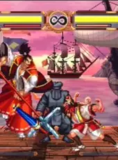 Samurai Shodown Anthology