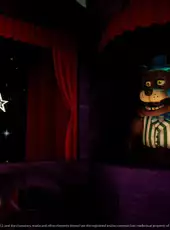 Five Nights at Freddy's: Help Wanted 2