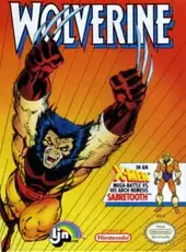 Wolverine