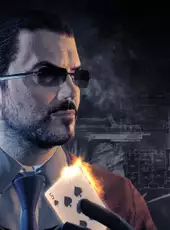 Payday 2: Dragan Character Pack