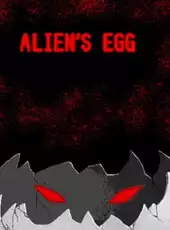 Alien's Egg