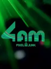 PixelJunk: 4am