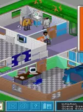 Theme Hospital