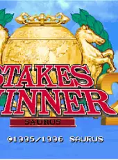 ACA Neo Geo: Stakes Winner 2